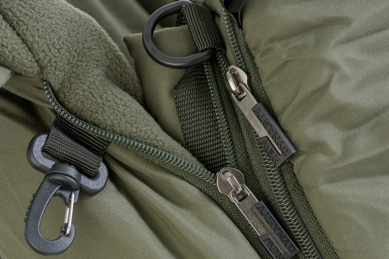 Спальний мішок Mivardi Sleeping Bag New Dynasty 4 - Season