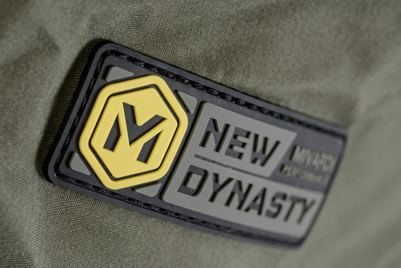 Спальний мішок Mivardi Sleeping Bag New Dynasty 4 - Season