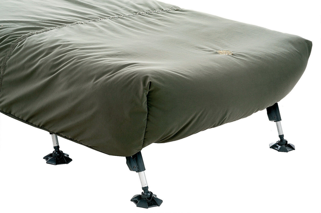 Термочохол для розкладачки Mivardi Bedchair Thermo Cover New Dynasty