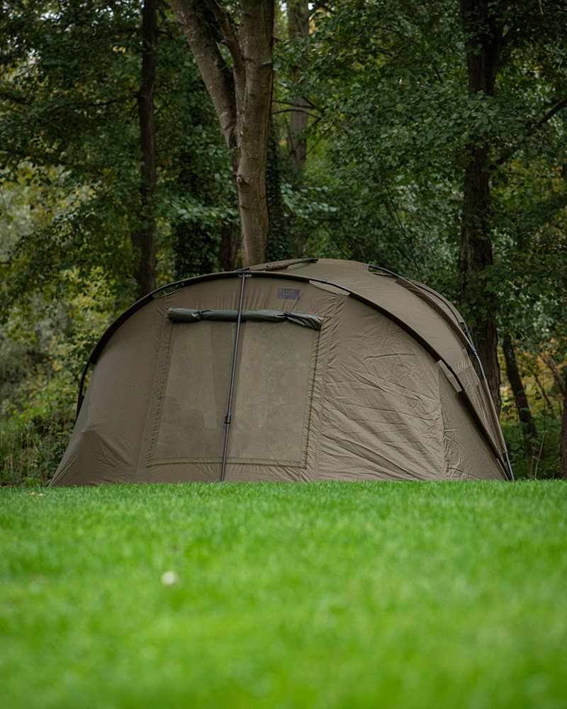 Палатка Fox EOS MK2 1 Person Bivvy