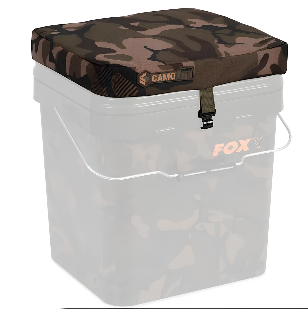 Сидіння на відро Fox Camolite Bucket Cushion