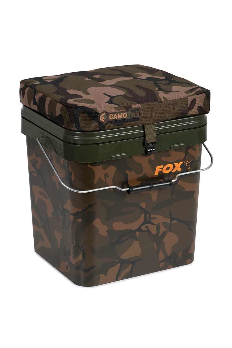 Сидіння на відро Fox Camolite Bucket Cushion