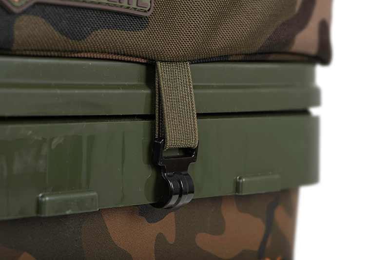 Сидіння на відро Fox Camolite Bucket Cushion