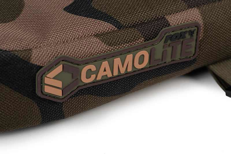 Сидіння на відро Fox Camolite Bucket Cushion