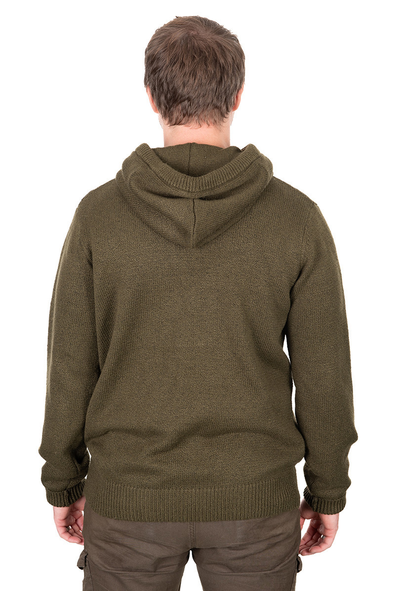 Худі Fox Xmas Hoodie XXL