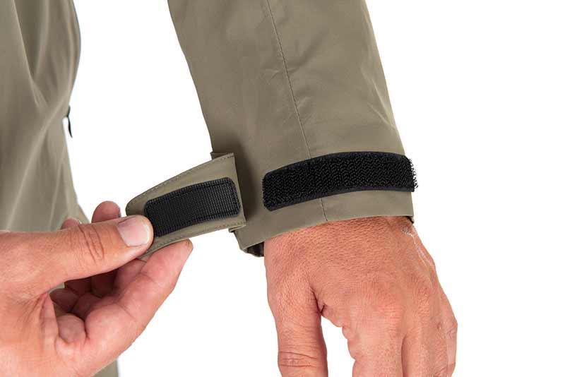 Куртка водонепроникна Fox Explorer 20K Jacket M