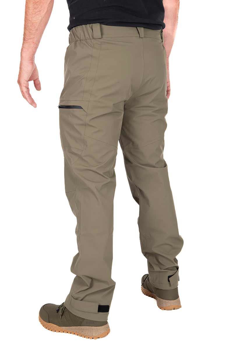 Штани водонепроникні Fox Explorer 20K Trouser S