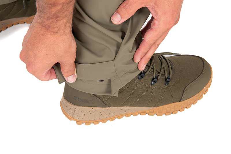 Штани водонепроникні Fox Explorer 20K Trouser S