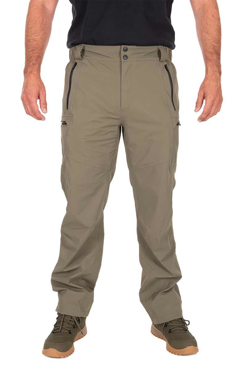 Штани водонепроникні Fox Explorer 20K Trouser L