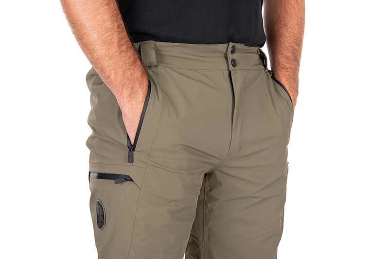 Штани водонепроникні Fox Explorer 20K Trouser XXXL