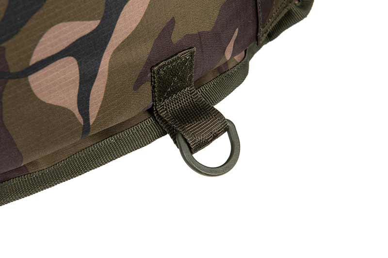 Мат короповий Fox Camolite Deluxe Welded Mat 117 × 57 × 25 см