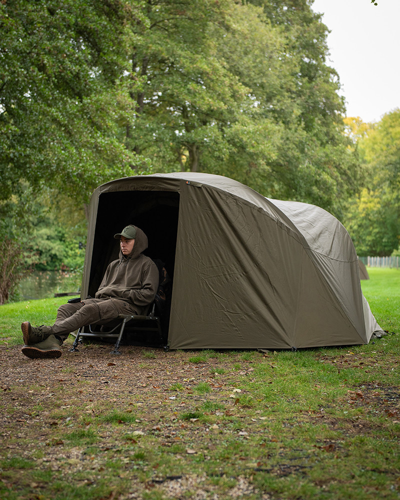 Зимовий накид Fox EOS MK2 1 Person Bivvy Skin