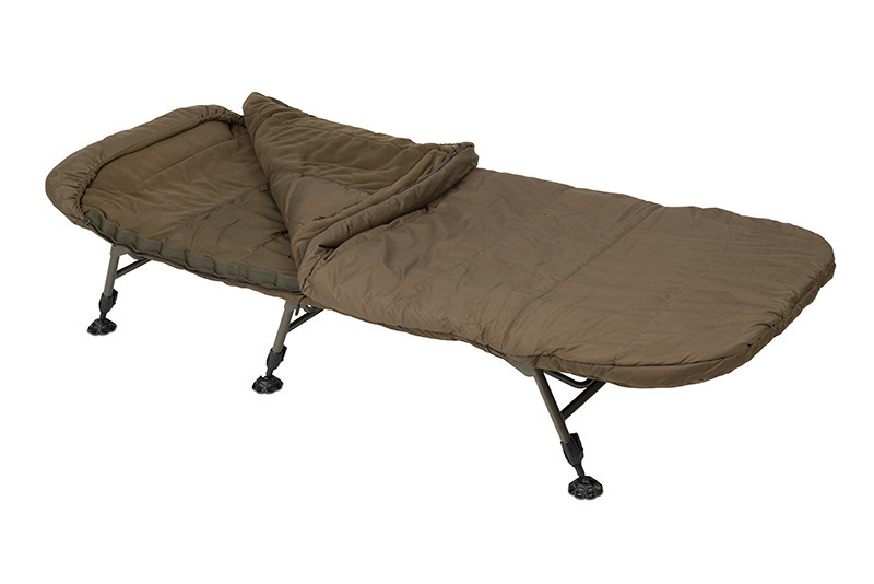 Розкладачка Fox Duralite Bed 207 x 79 x 43.5 cм
