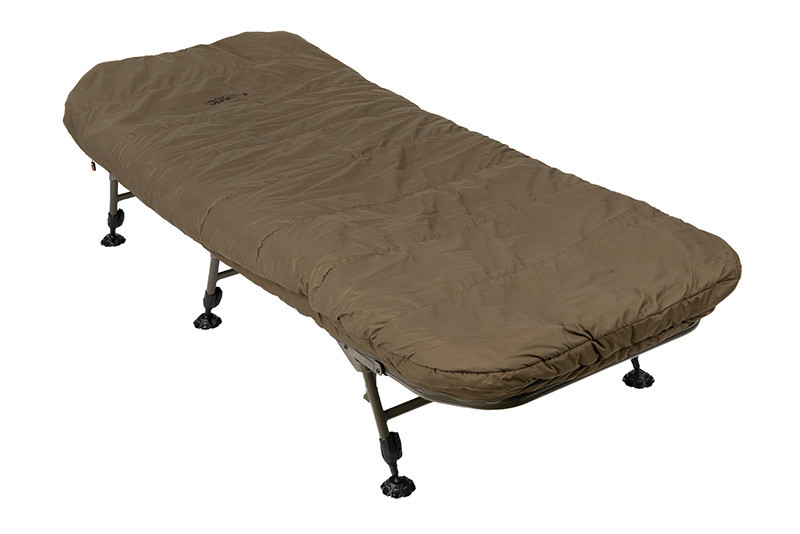 Розкладачка Fox Duralite Bed 207 x 79 x 43.5 cм