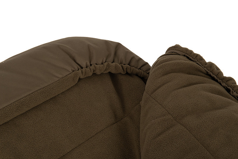 Розкладачка Fox Duralite Bed 207 x 79 x 43.5 cм