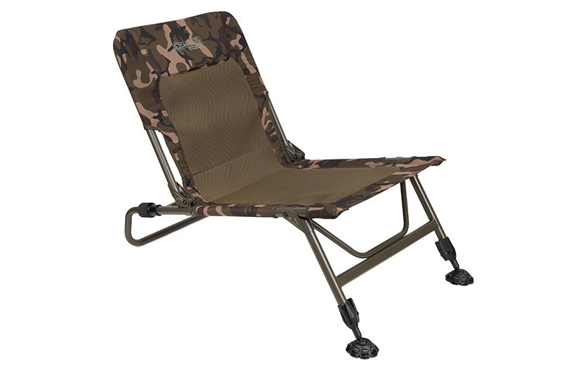 Крісло на ліжко Fox Camolite Combo Chair