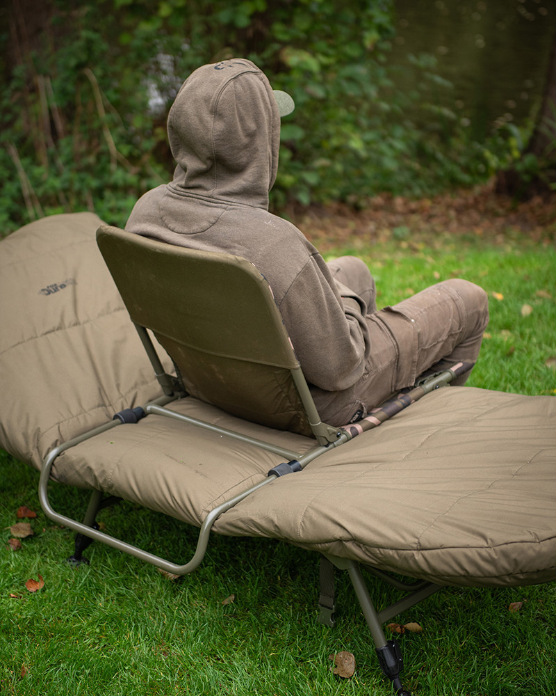 Крісло на ліжко Fox Camolite Combo Chair