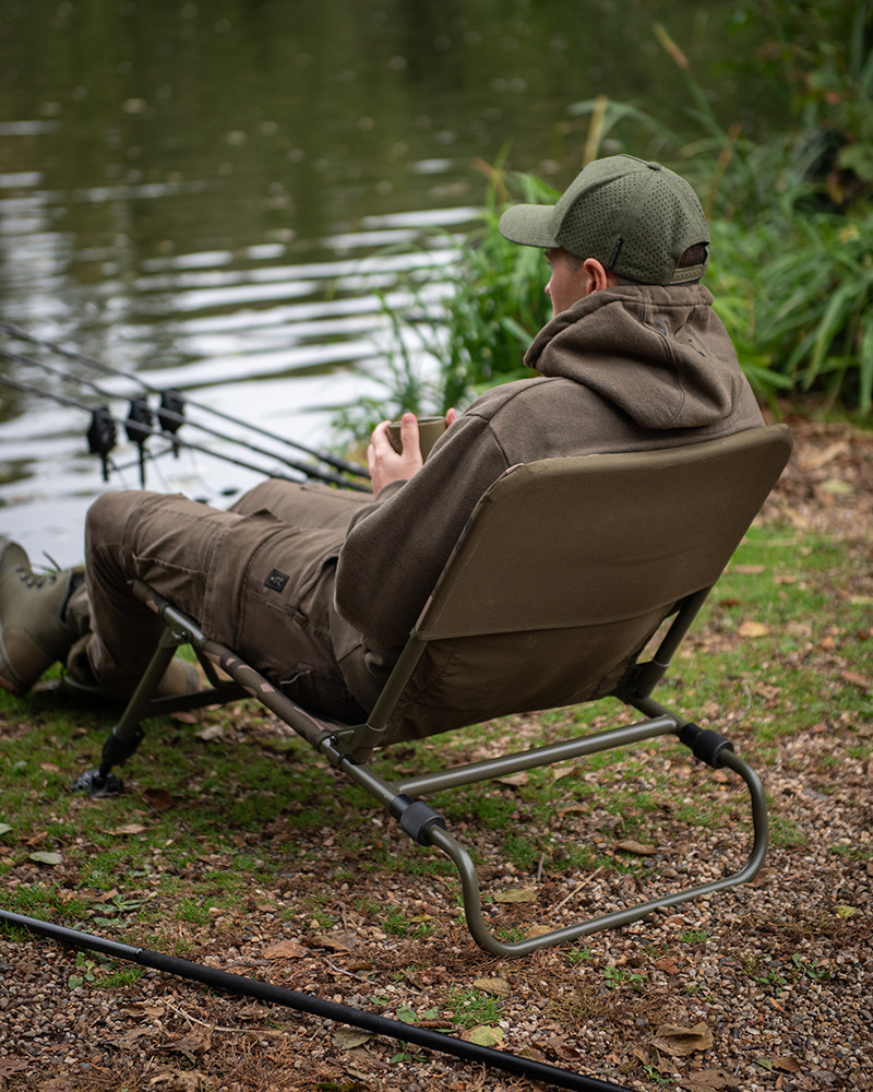 Крісло на ліжко Fox Camolite Combo Chair