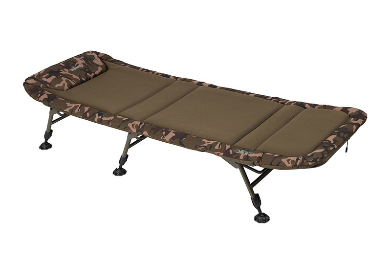 Ліжко система Fox Duralite + All Season System 212 x  87 x 34,5/43,5 см