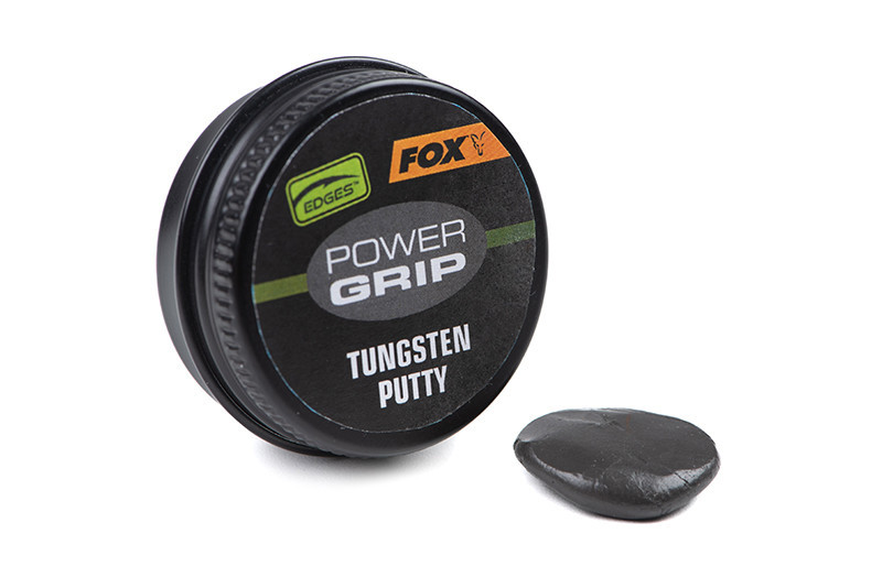 Паста вольфрамова Fox Power Grip Tungsten Putty 10g