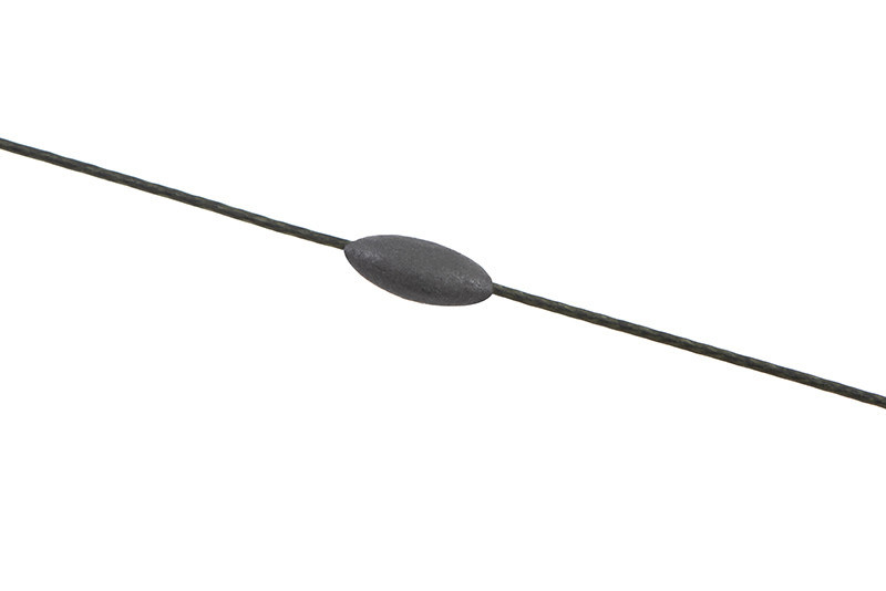Паста вольфрамова Fox Power Grip Tungsten Putty 10g