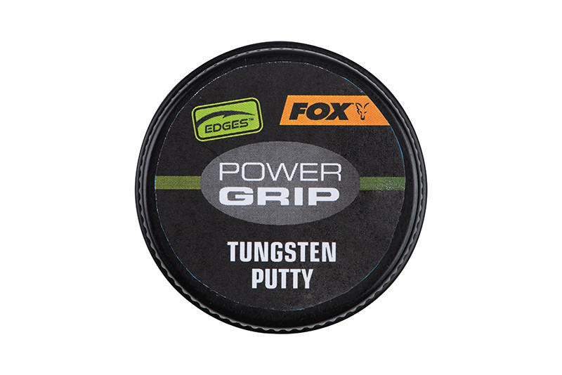 Паста вольфрамова Fox Power Grip Tungsten Putty 10g