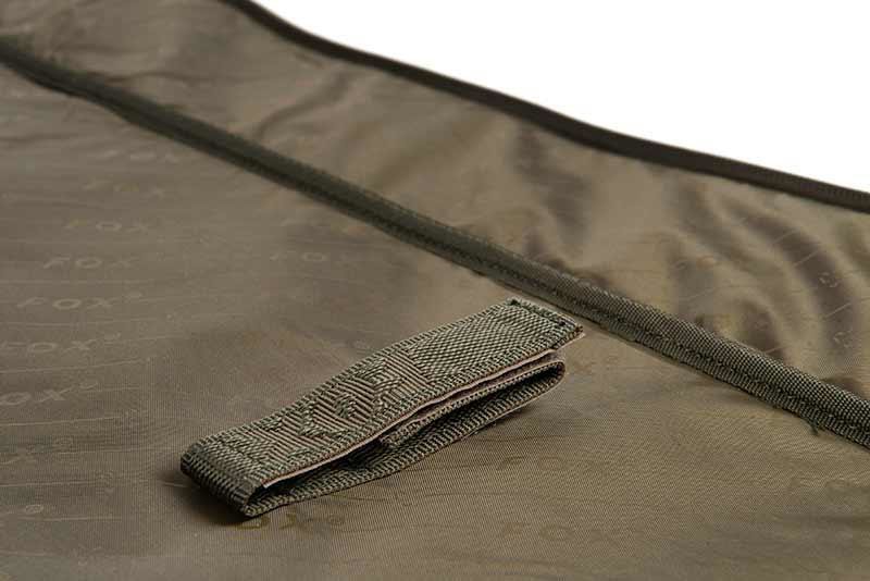 Сумка для підвісного мотору Fox Camolite Outboard Engine Bag
