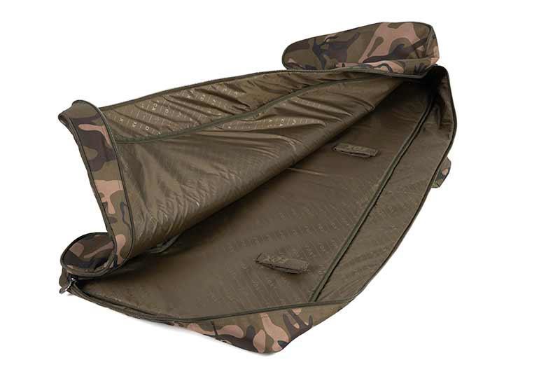 Сумка для підвісного мотору Fox Camolite Outboard Engine Bag