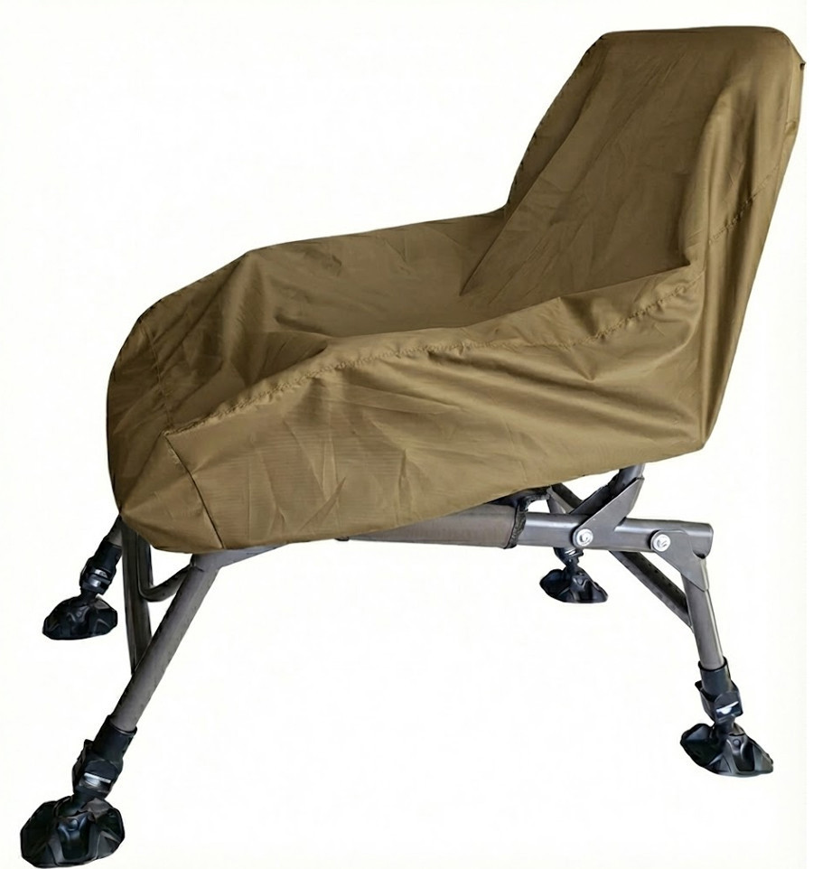 Водонепроникна накидка для крісла універсальна W4C Waterproof Chair Cover