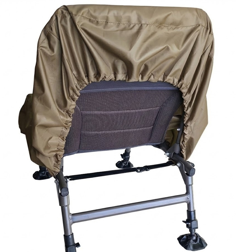 Водонепроникна накидка для крісла універсальна W4C Waterproof Chair Cover