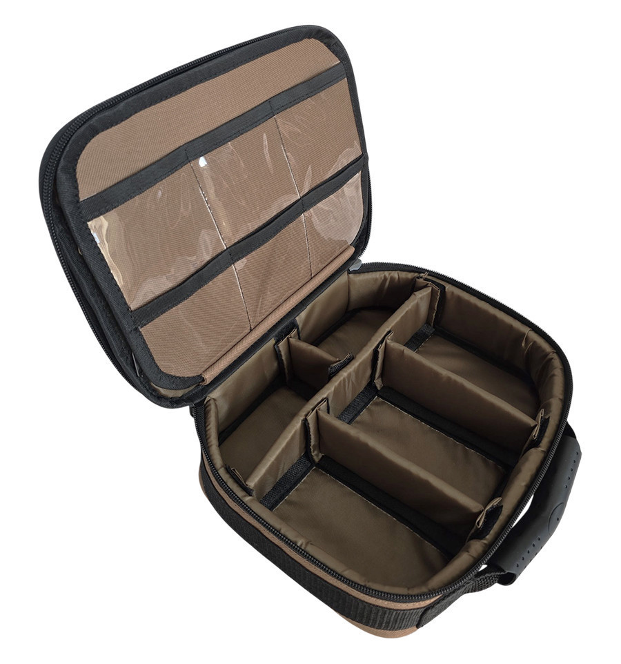 Сумка для рибальських аксесуарів та грузил W4C Multi Tackle Bag