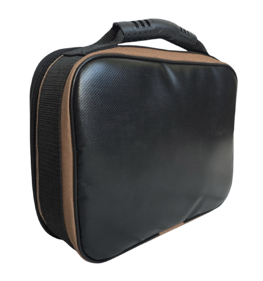 Сумка для рибальських аксесуарів та грузил W4C Multi Tackle Bag