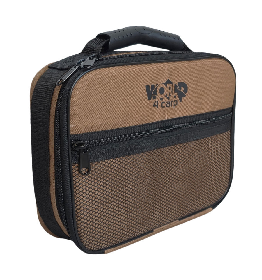 Сумка для рибальських аксесуарів та грузил W4C Multi Tackle Bag