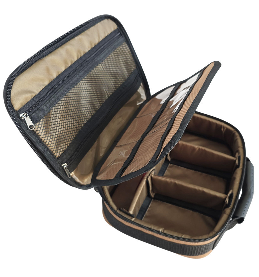 Сумка для рибальських аксесуарів та грузил W4C Multi Tackle Bag