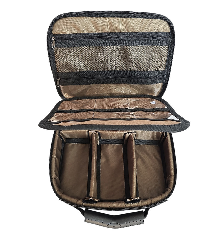 Сумка для рибальських аксесуарів та грузил W4C Multi Tackle Bag