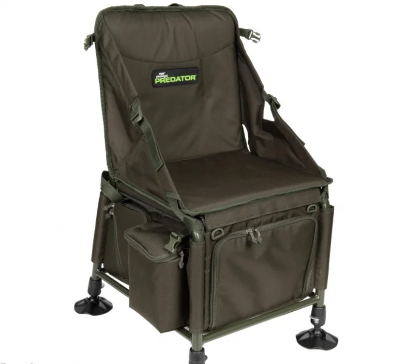 Рюкзак - крісло Rage Predator Ruck Chair