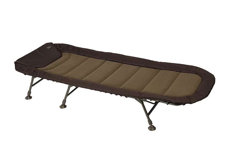 Розкладачка Fox EOS Compact Bed  210x77x33-45cm