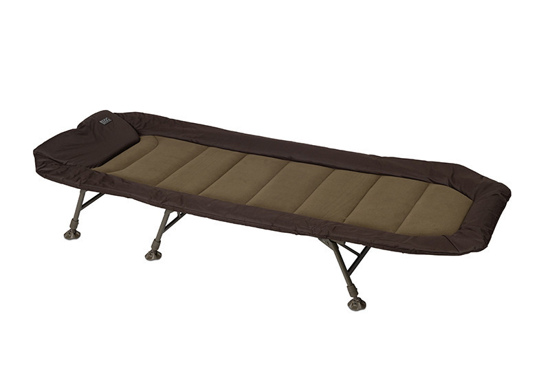 Розкладачка Fox EOS Compact Bed  210x77x33-45cm