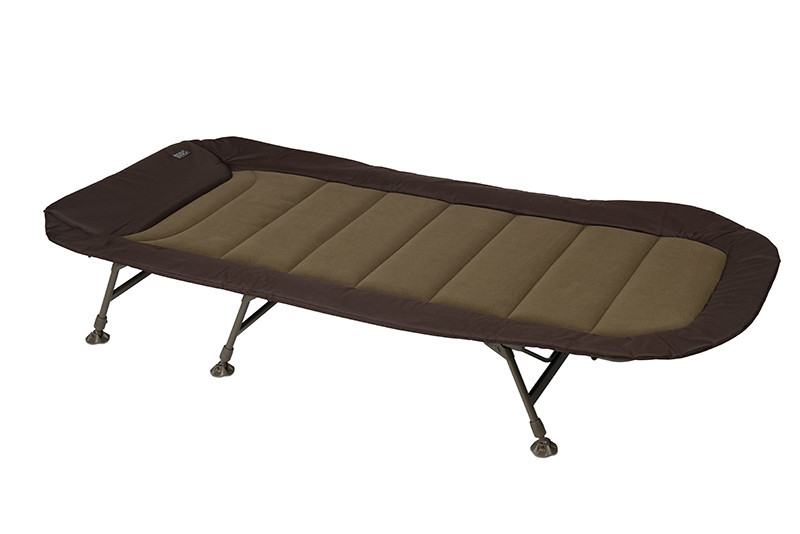 Розкладачка Fox EOS Compact Bed  210x77x33-45cm
