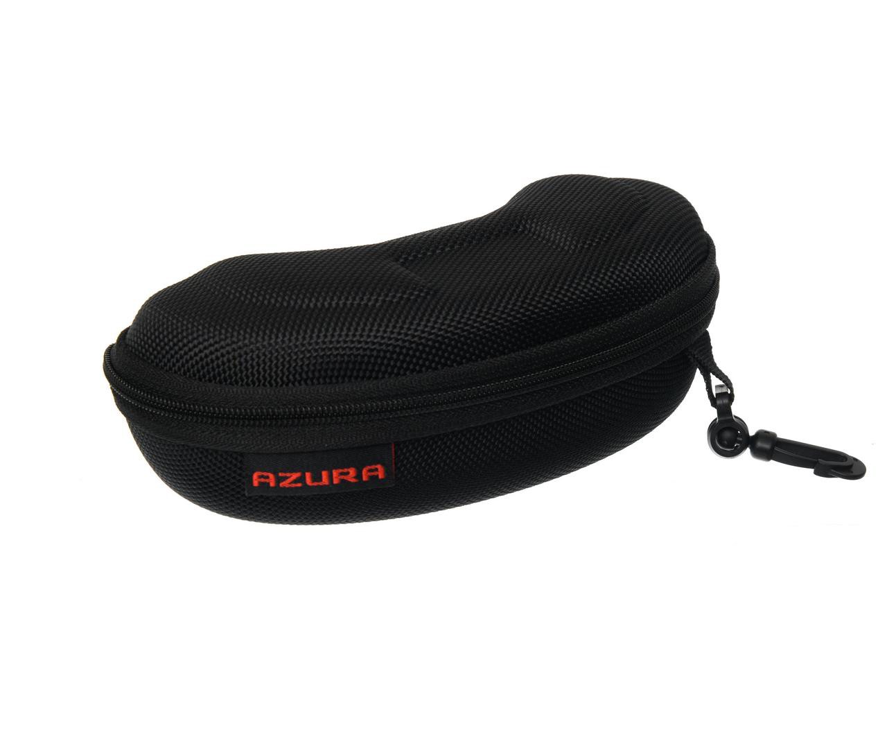 Чохол для зберігання окулярів Azura EVA Sunglasses Case