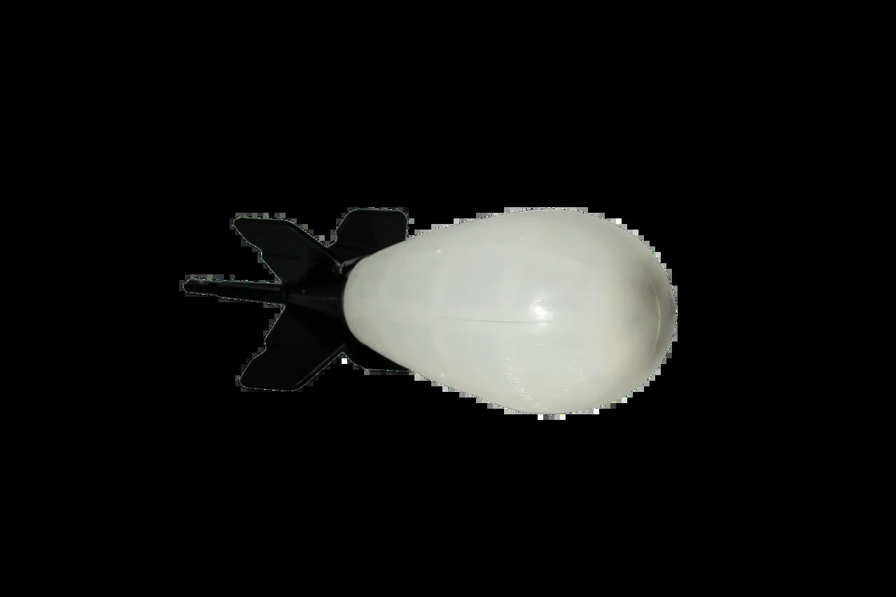 Ракета для годування Spyder Spod Advance White NEW