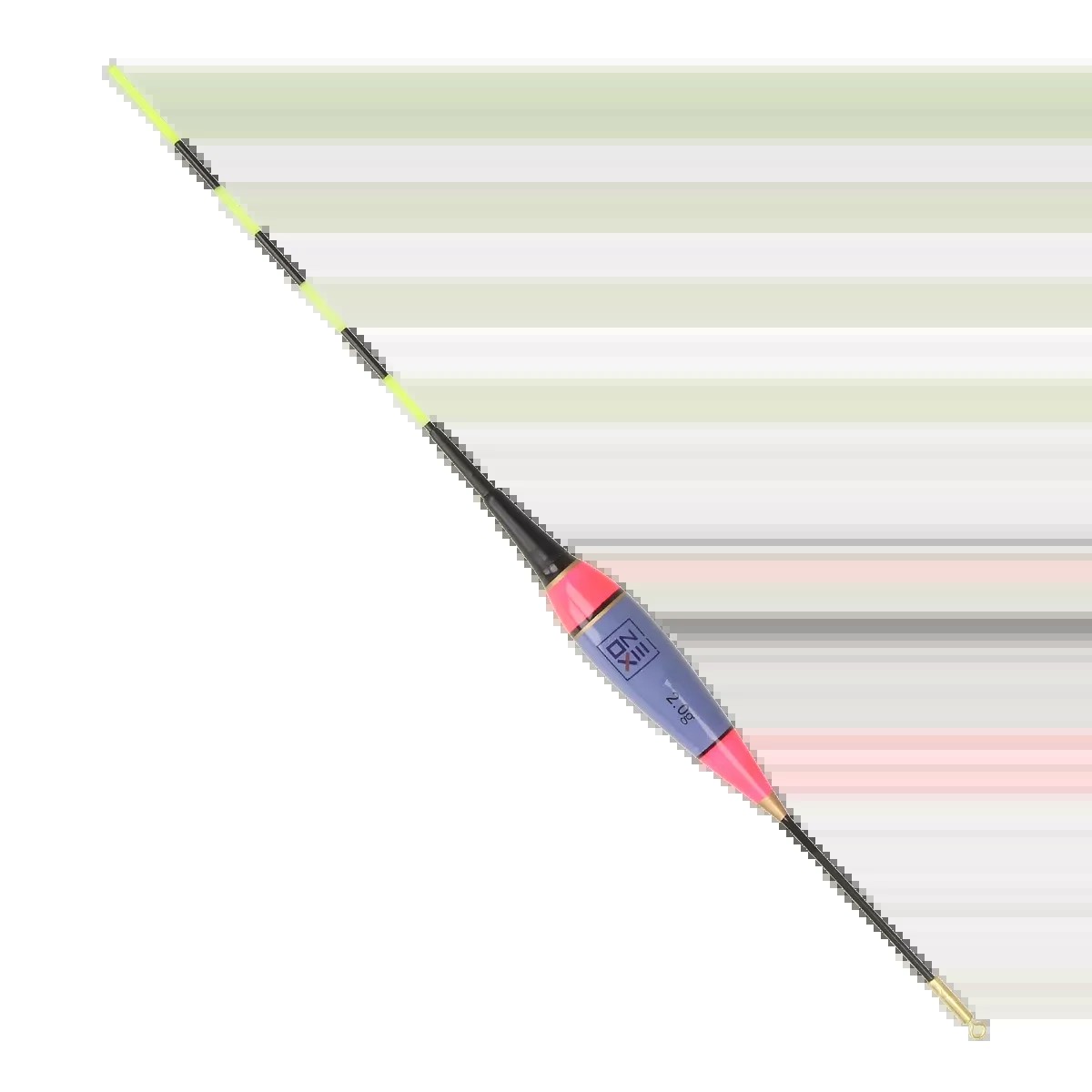 Поплавець нічний ZEOX LED Float Stable 2.0г