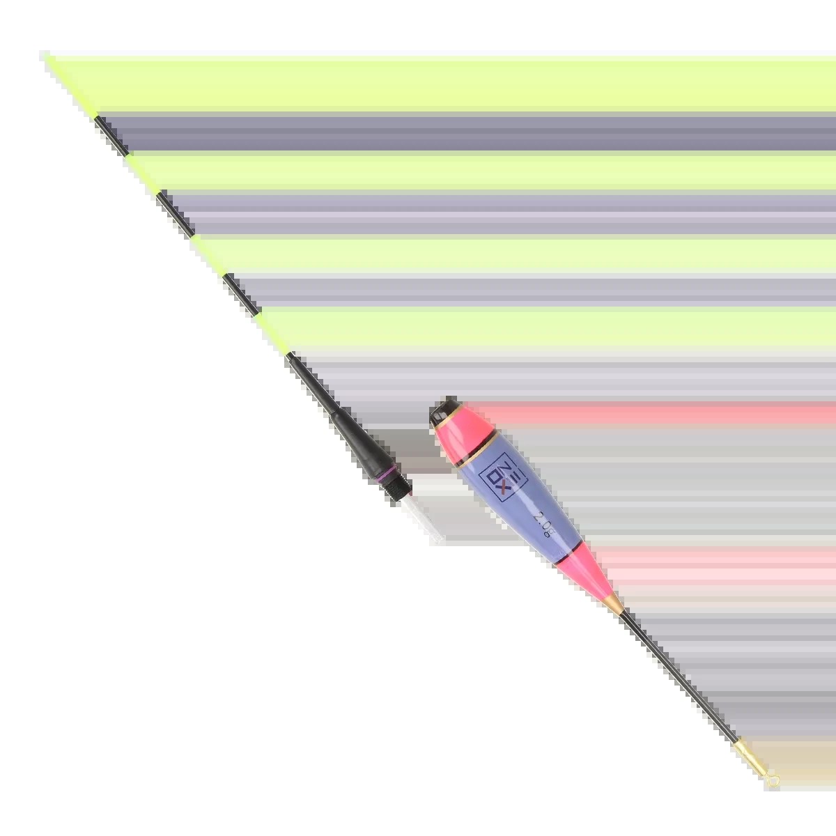 Поплавець нічний ZEOX LED Float Stable 2.0г