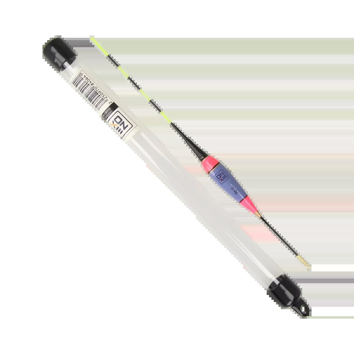 Поплавець нічний ZEOX LED Float Stable 2.0г