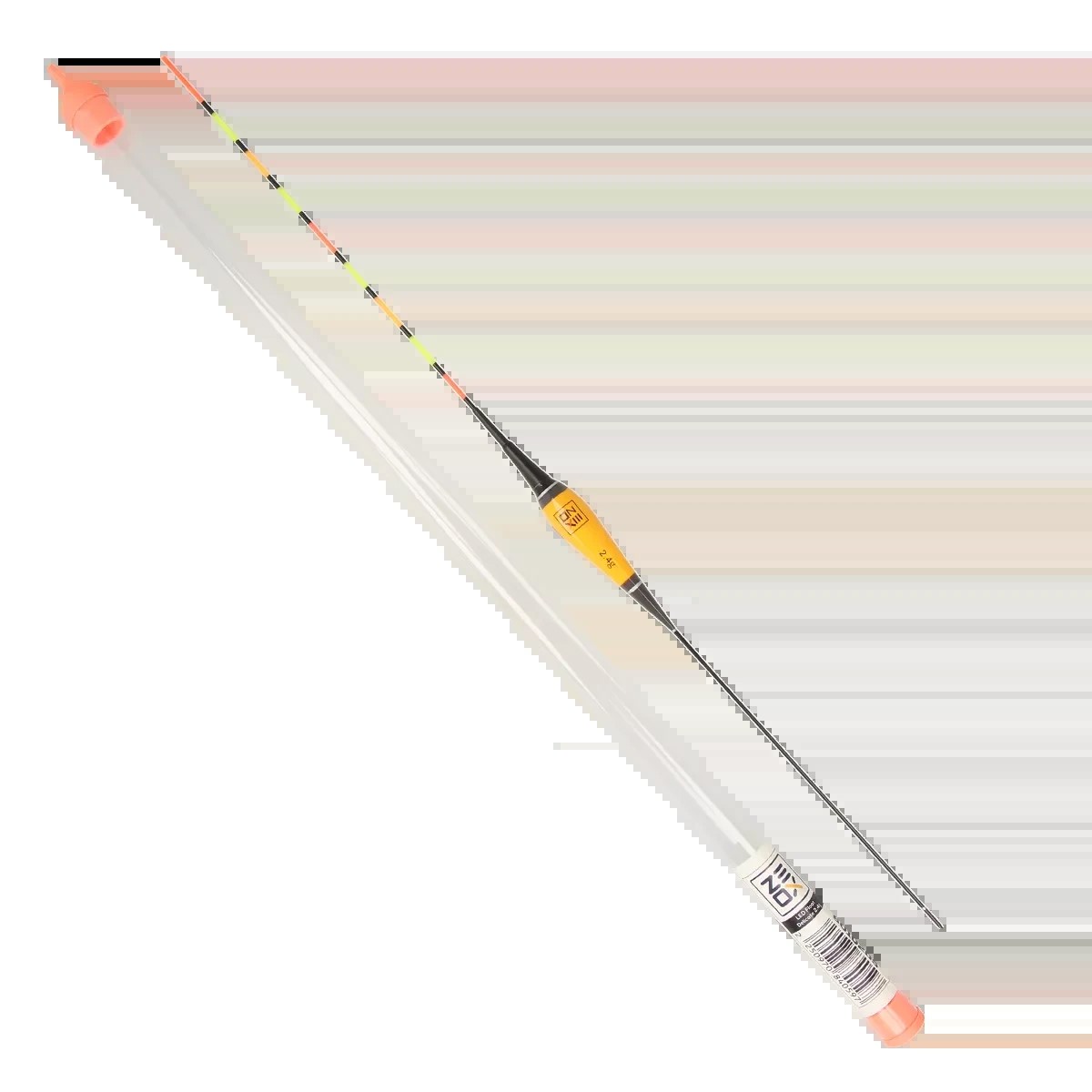 Поплавець нічний ZEOX LED Float Delicate 2.4г