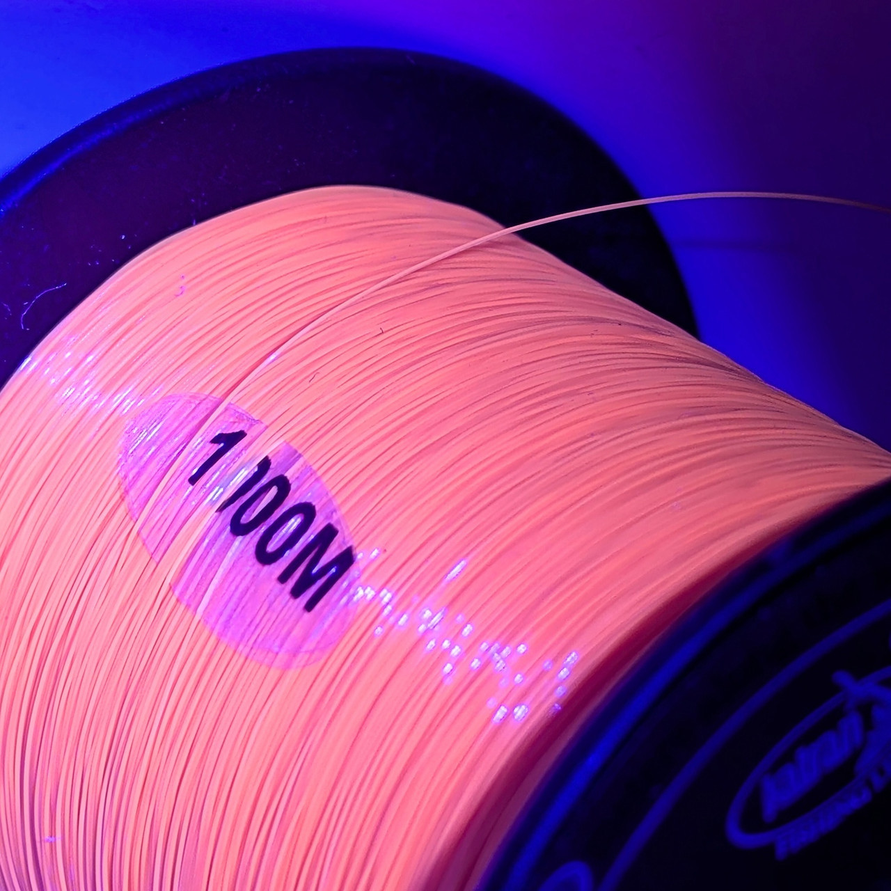 Жилка Katran Synapse Orange 1000 м 0.261mm 5,15 kg 11.35 Lb