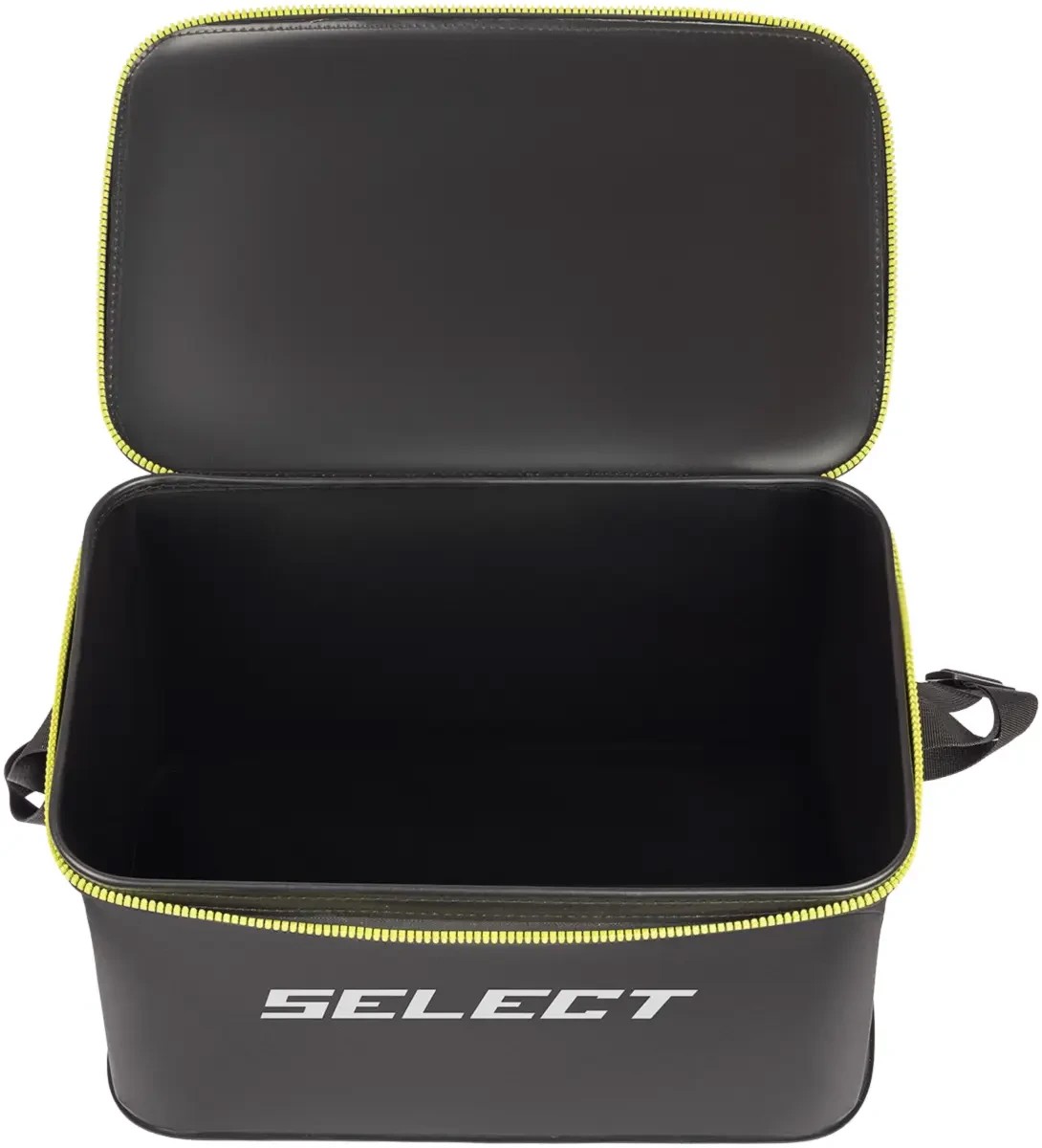 Сумка Select Folding Bakkan 34 Black