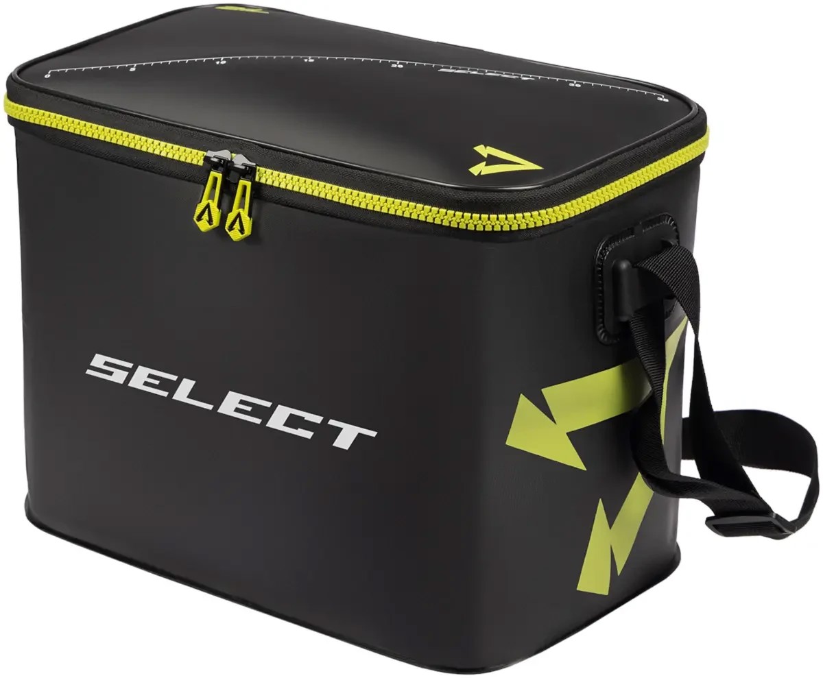 Сумка Select Folding Bakkan 45 Black