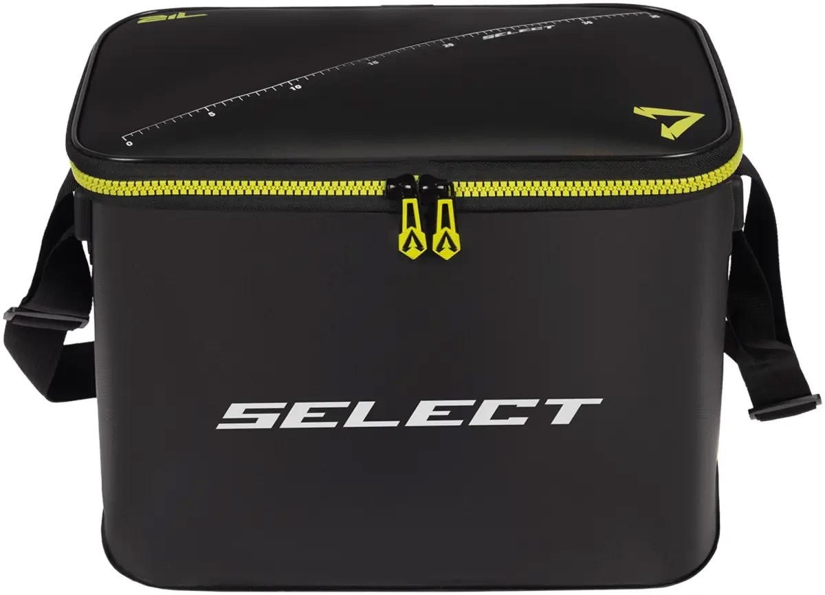 Сумка Select Folding Bakkan 45 Black