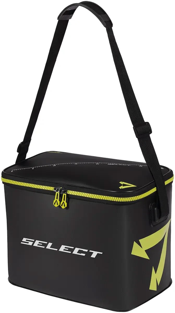 Сумка Select Folding Bakkan 45 Black